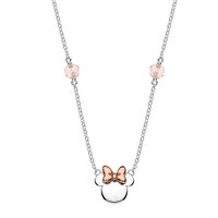 Collar Disney Niño in Plata NS00014TRPL - NS00014TRPL